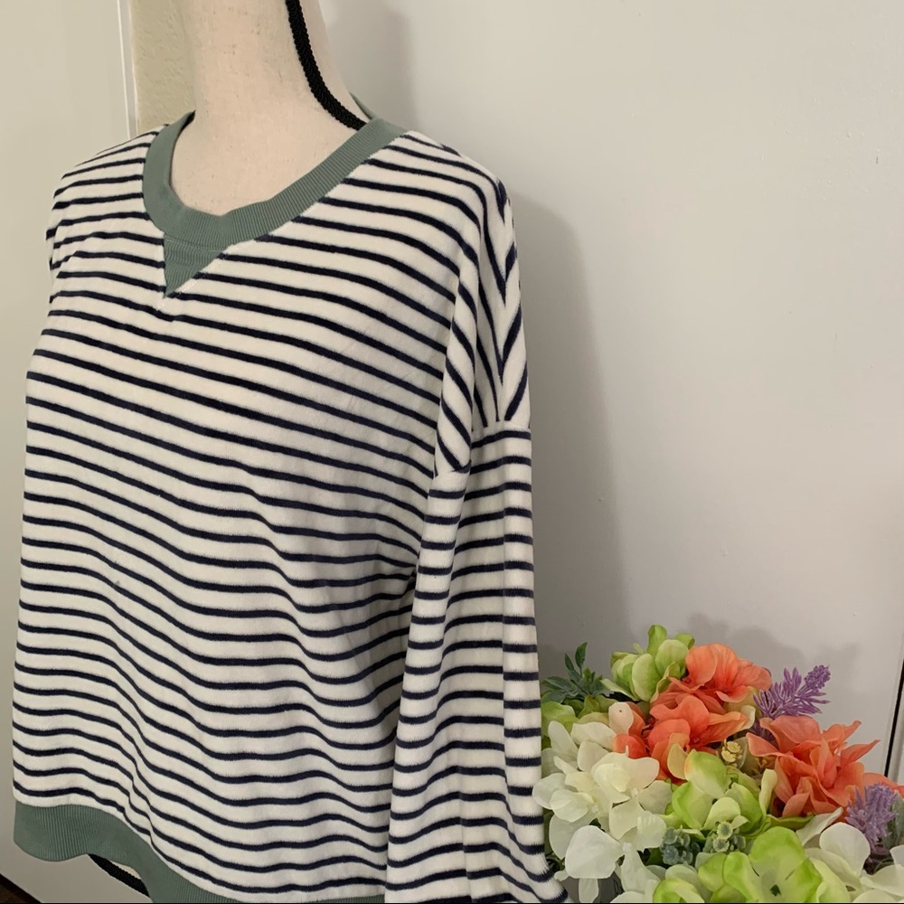 Madewell sweater - Picture 6 of 11